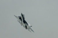 Russian 5th Generation Stealth jet